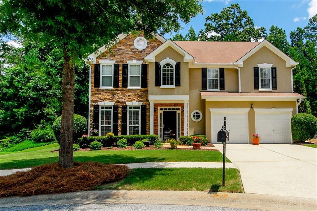 570 Fitzgerald Pl., Atlanta, GA 30349