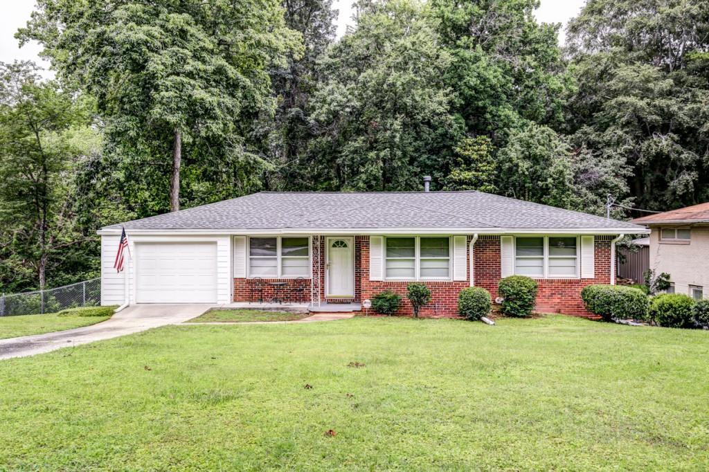 2696 Belaire Cir., Atlanta, GA 30340