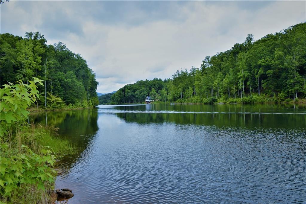 235LOT Shore Dr., Cleveland, GA 30528