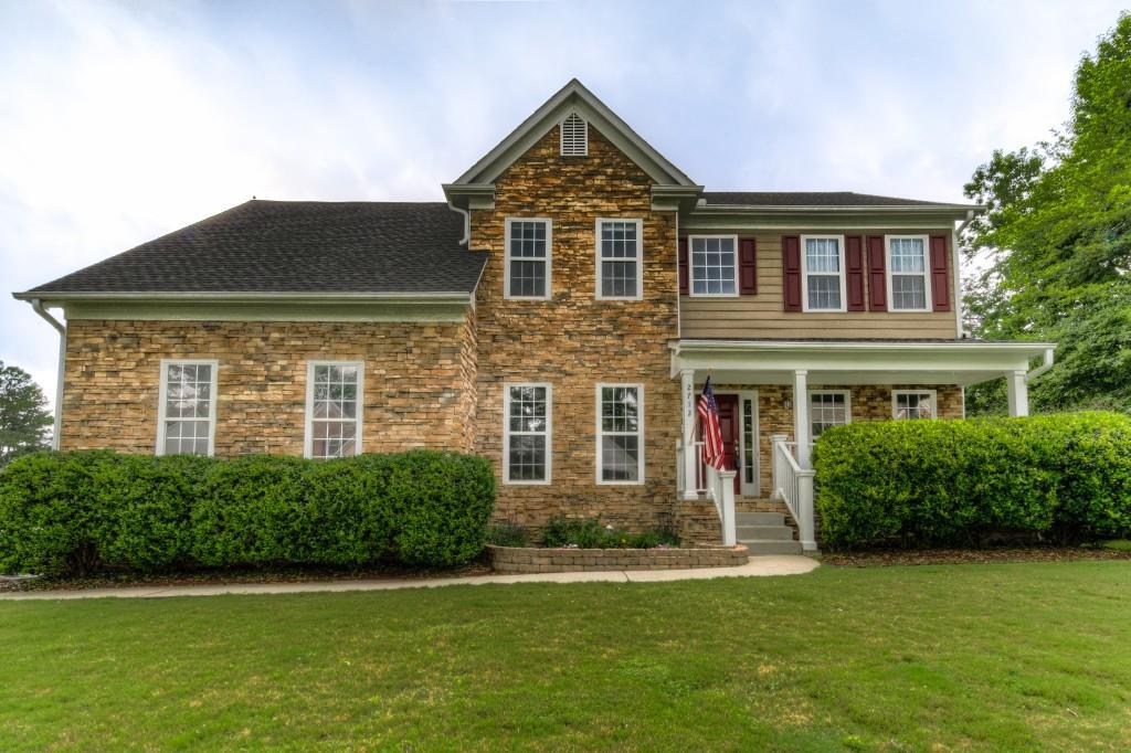 2712 Cascade Bend Dr., Buford, GA 30519
