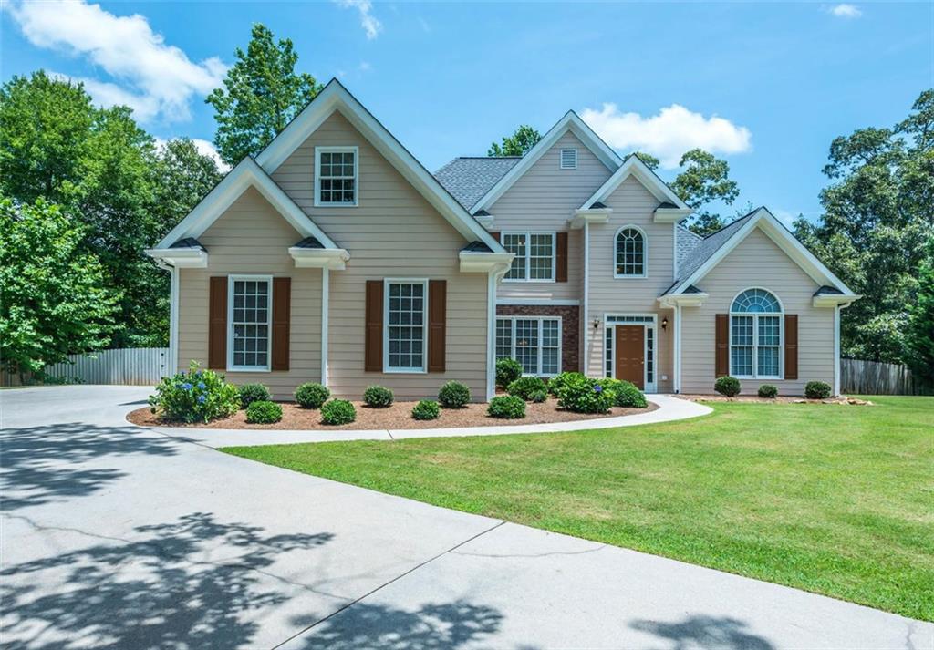 6150 Old Still Run Rd., Gainesville, GA 30506