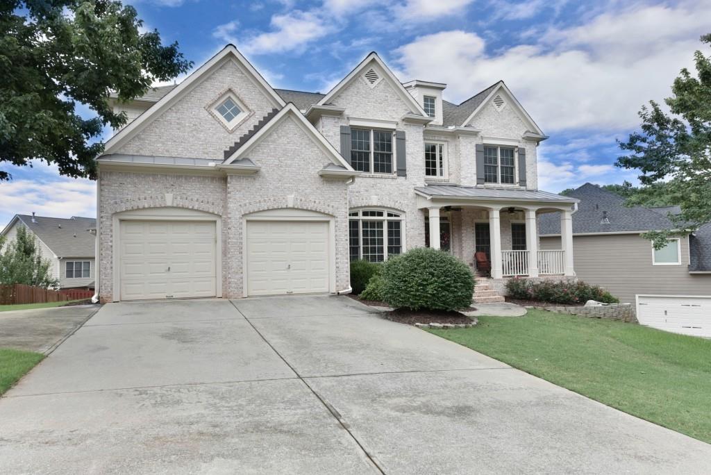 850 Mill Garden Pl., Cumming, GA 30040