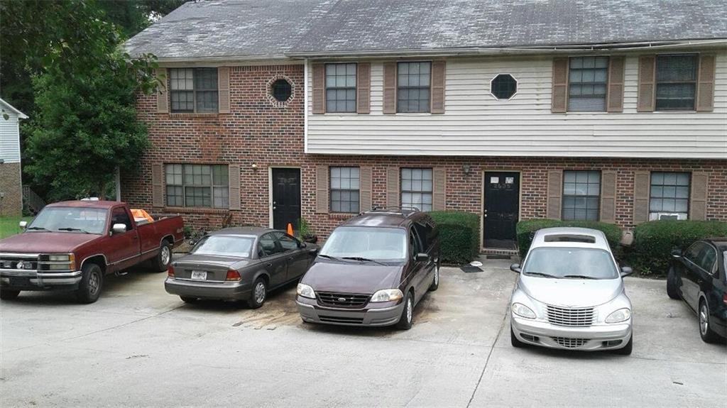 2631 Parkside Way, Snellville, GA 30078