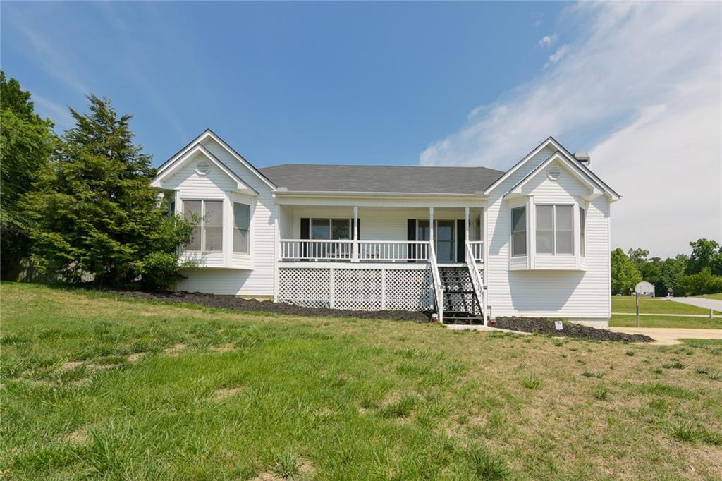 60 Schroeder Way, Hiram, GA 30141