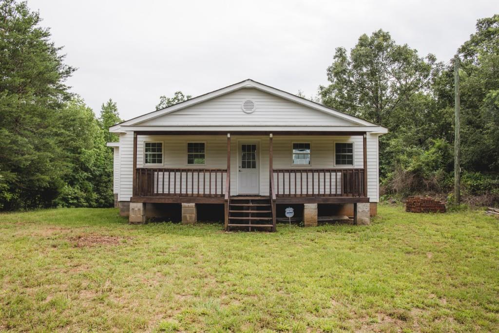 3573 King Hall Mill, Bowman, GA 30624