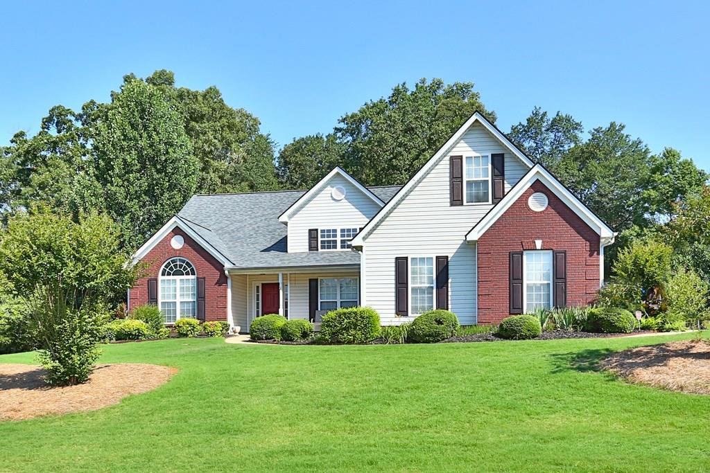 98 Candler Dr., Braselton, GA 30517