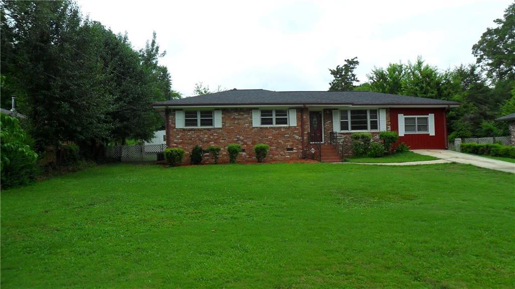 539 Crane Dr., Lawrenceville, GA 30046