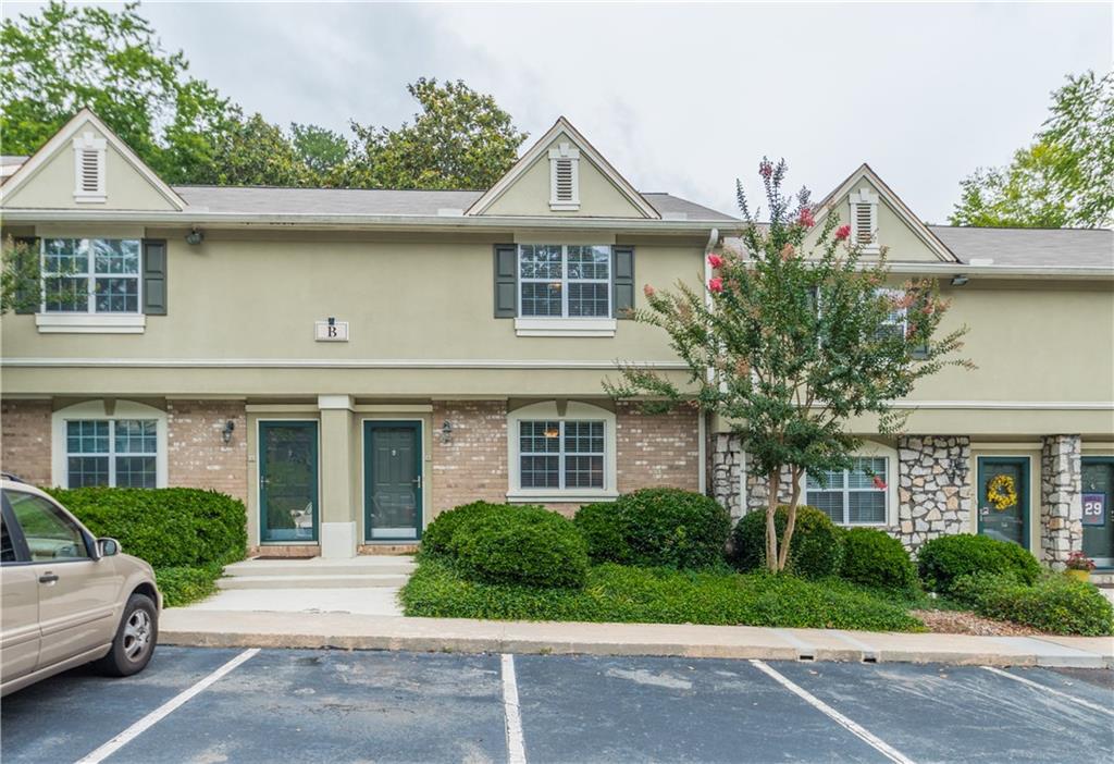 6900 Roswell Rd. #B4, Atlanta, GA 30328