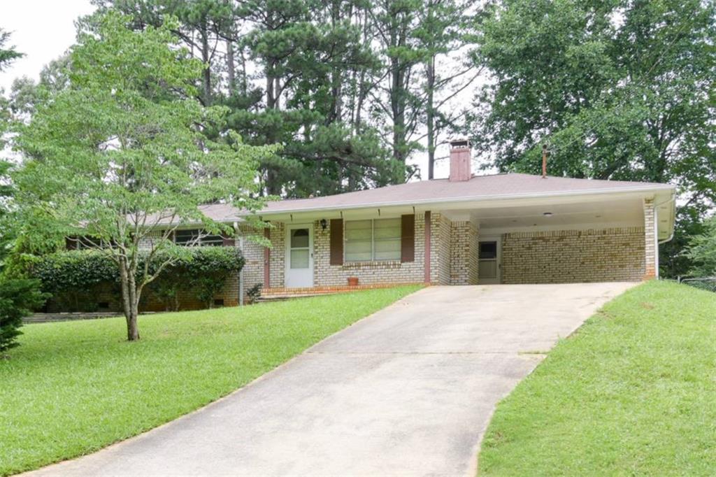 3870 Nations Dr., Douglasville, GA 30135