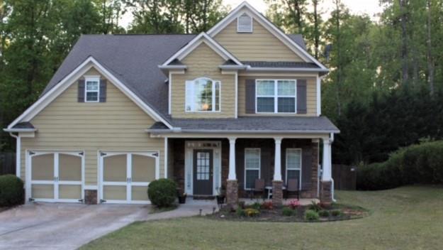 [Address Hidden by Seller], Douglasville, GA 30135