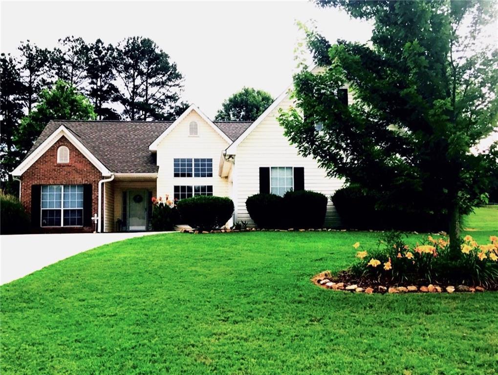 5620 Serenity St., Braselton, GA 30517