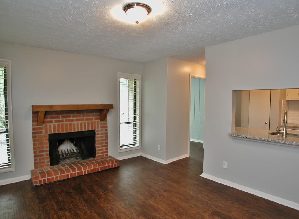 1545 Terrell Mill Pl. #G, Marietta, GA 30067