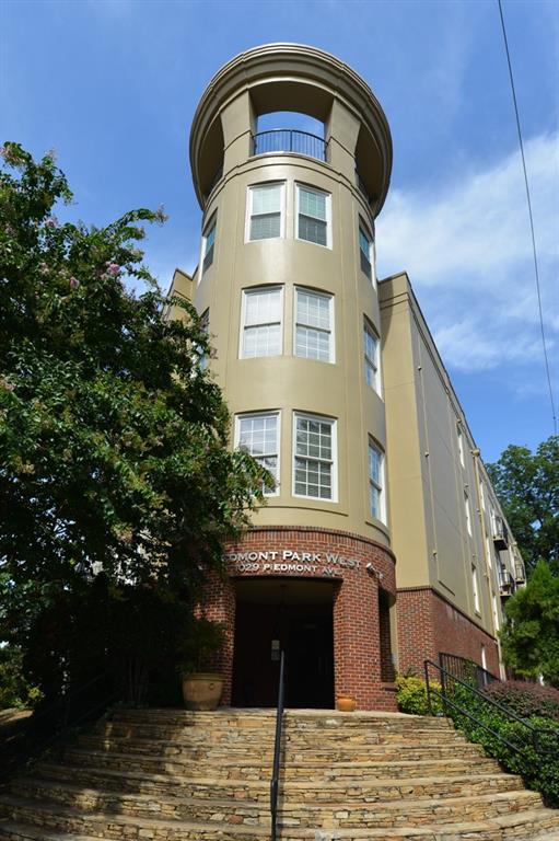 1029 Piedmont Ave. #306, Atlanta, GA 30309
