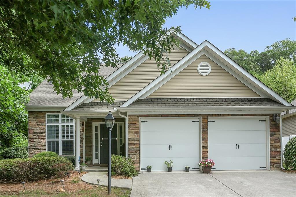 5194 Centennial Creek View, Acworth, GA 30102