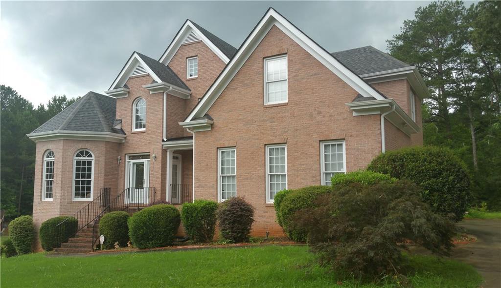 4069 W Stubbs Rd., Atlanta, GA 30349