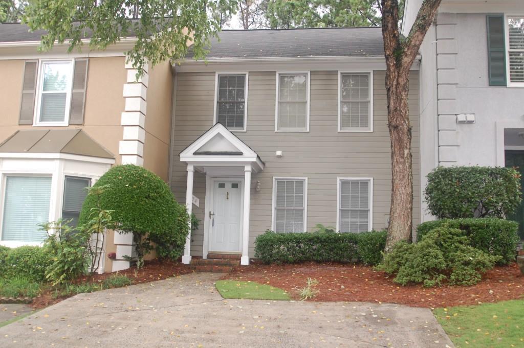 2174 Vinings North Ln., Smyrna, GA 30080
