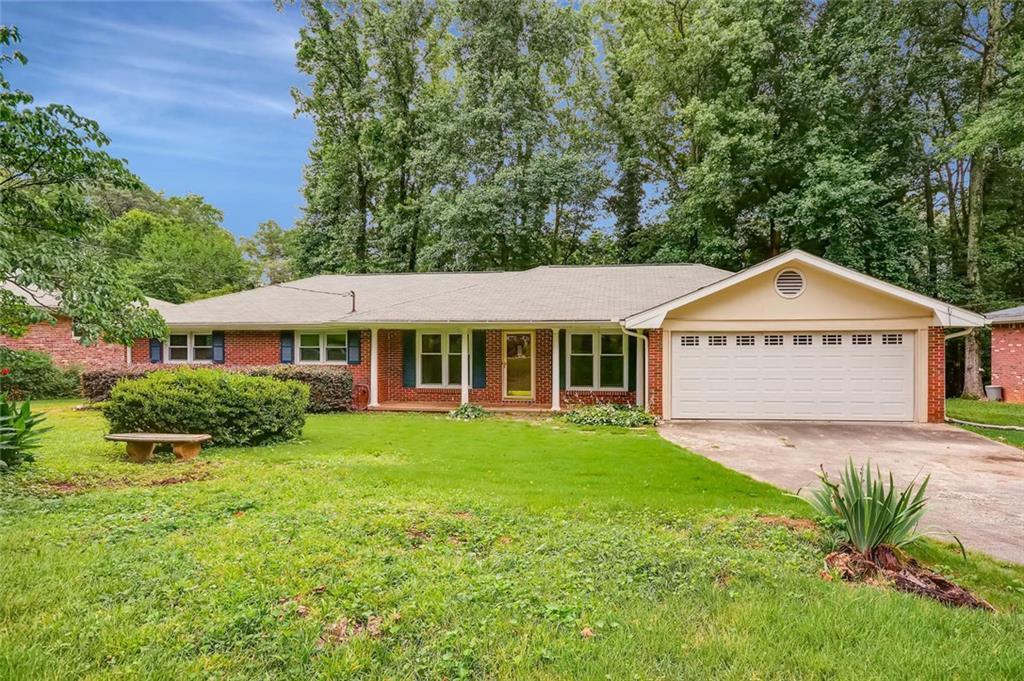 3239 Rehoboth Dr., Decatur, GA 30033