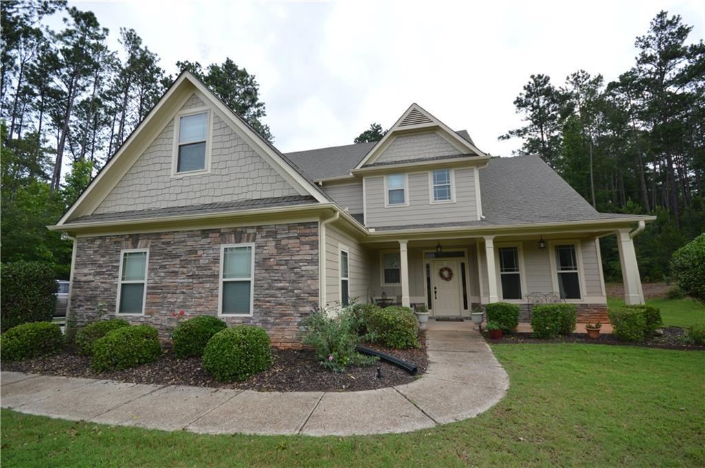 7010 Mandevilla Ln., Douglasville, GA 30135