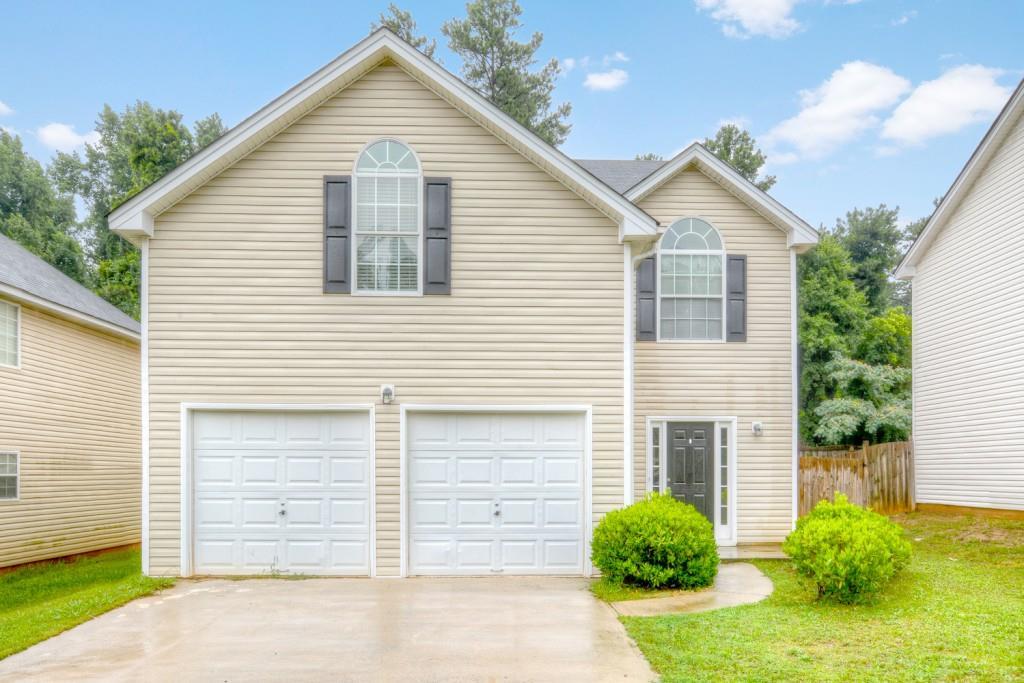 [Address Hidden by Seller], Union City, GA 30291