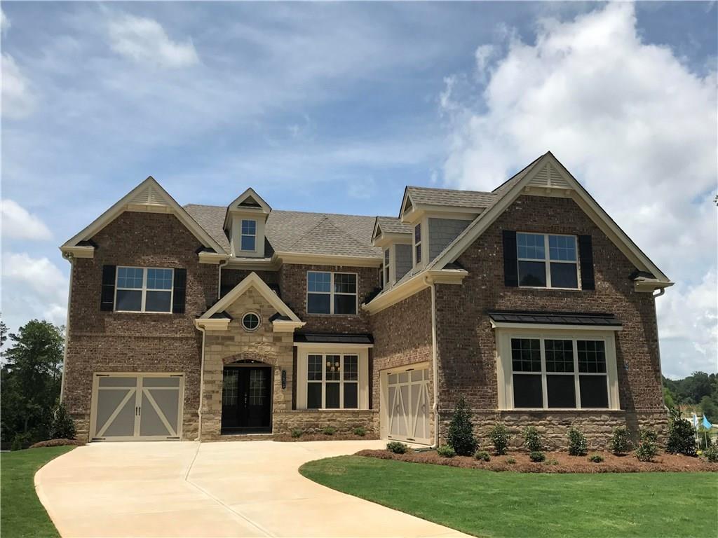 2430 Sweet Haven Way, Cumming, GA 30040
