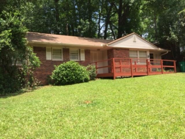 1626 Adelia Pl., Atlanta, GA 30329