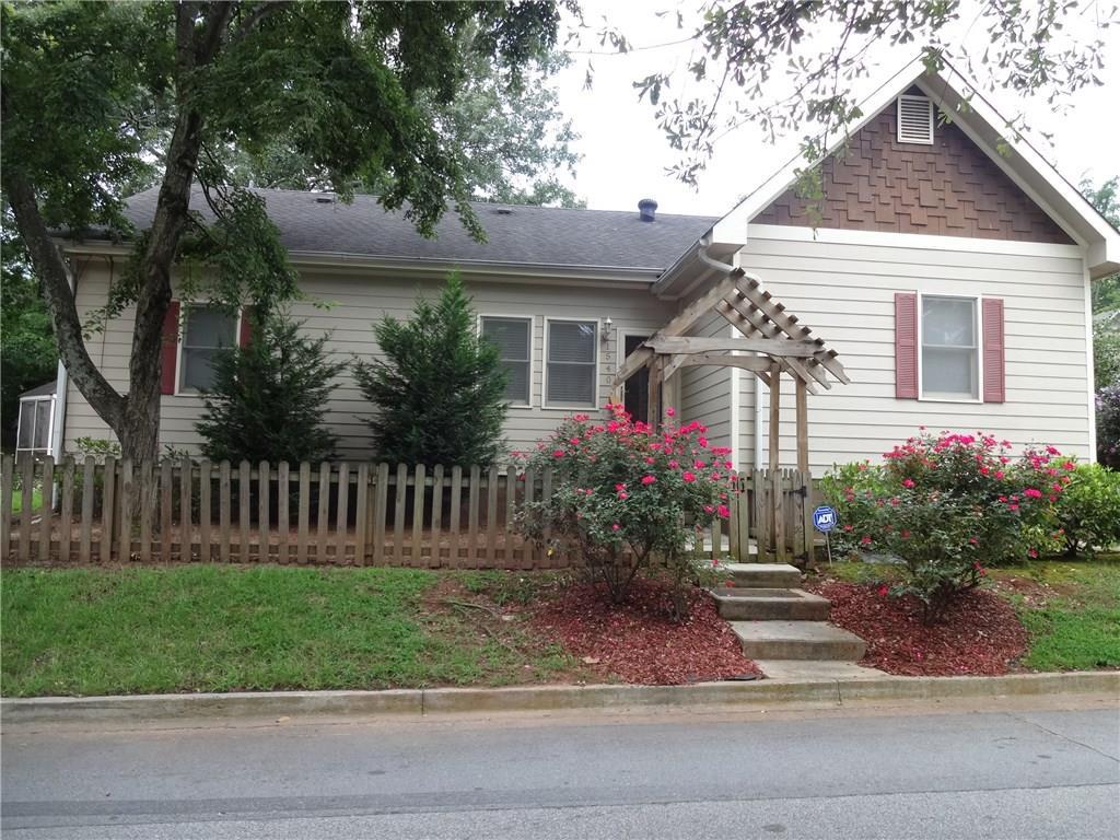 1540 Vesta Ave., Atlanta, GA 30337