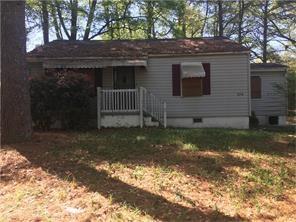 [Address Hidden by Seller], Atlanta, GA 30318