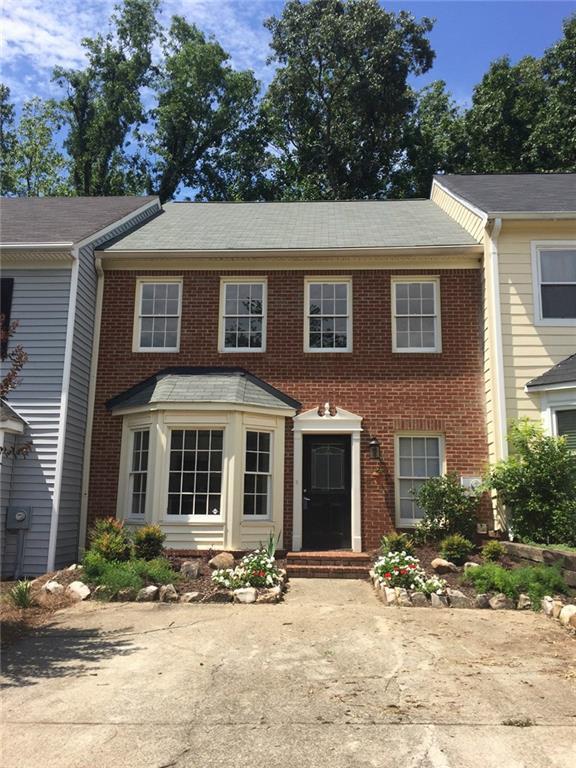 511 Salem Woods Dr., Marietta, GA 30067