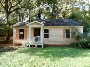 [Address Hidden by Seller], Atlanta, GA 30318