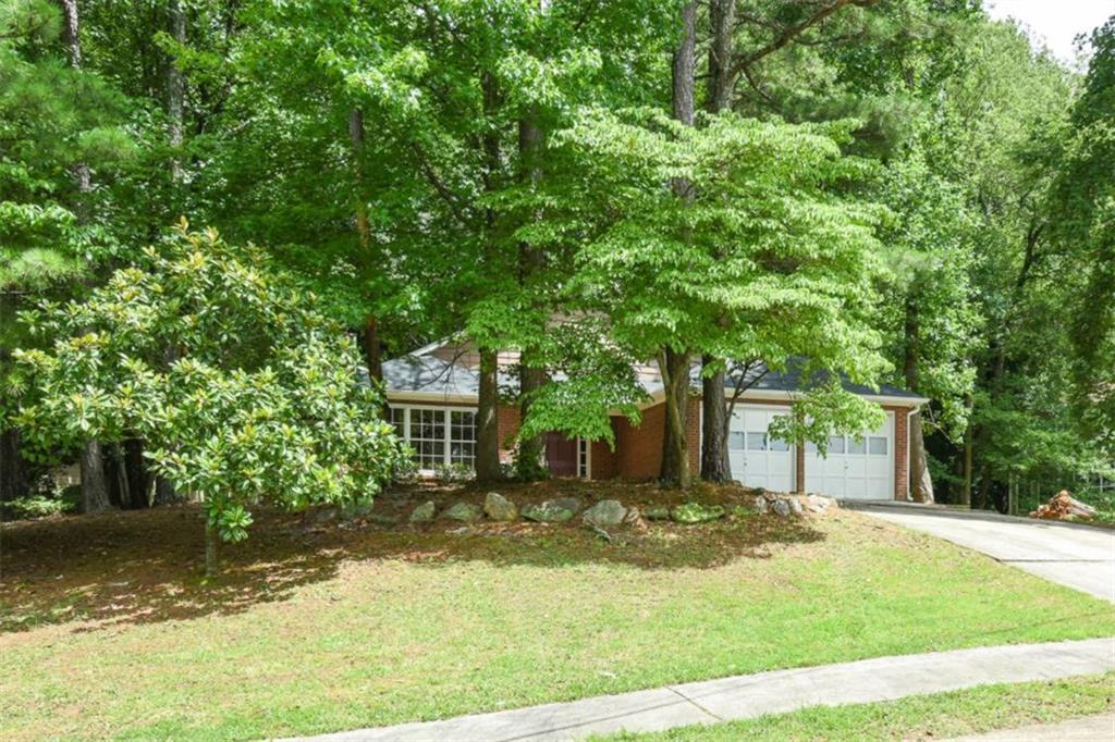 5998 Megcole Way, Mableton, GA 30126
