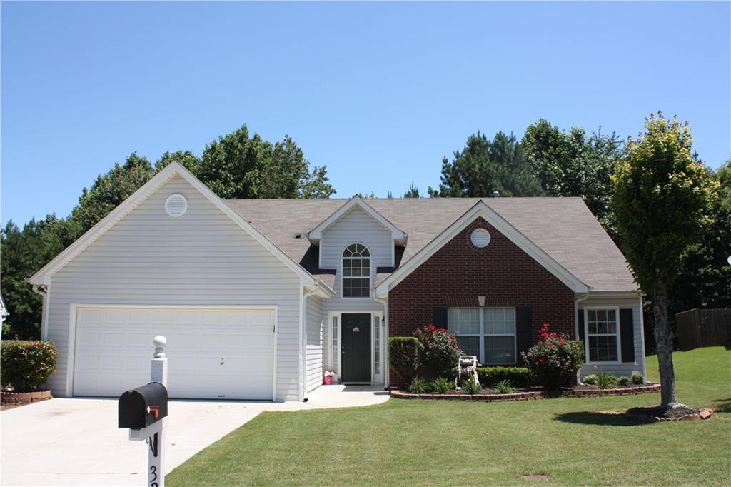 3267 Baymount Way, Lawrenceville, GA 30043