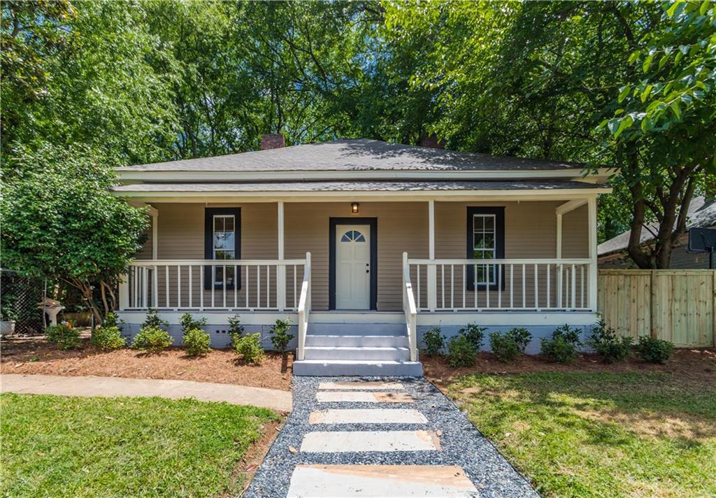 2970 Layton Ave., Atlanta, GA 30318