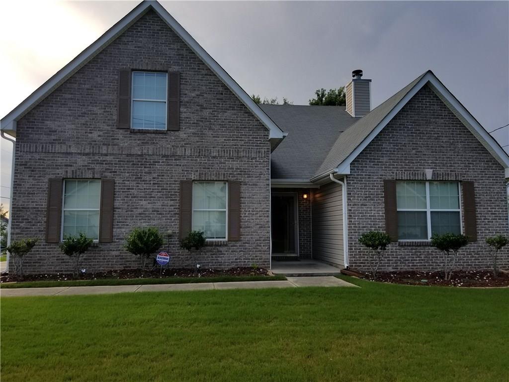 1930 Cutters Mill Way, Lithonia, GA 30058