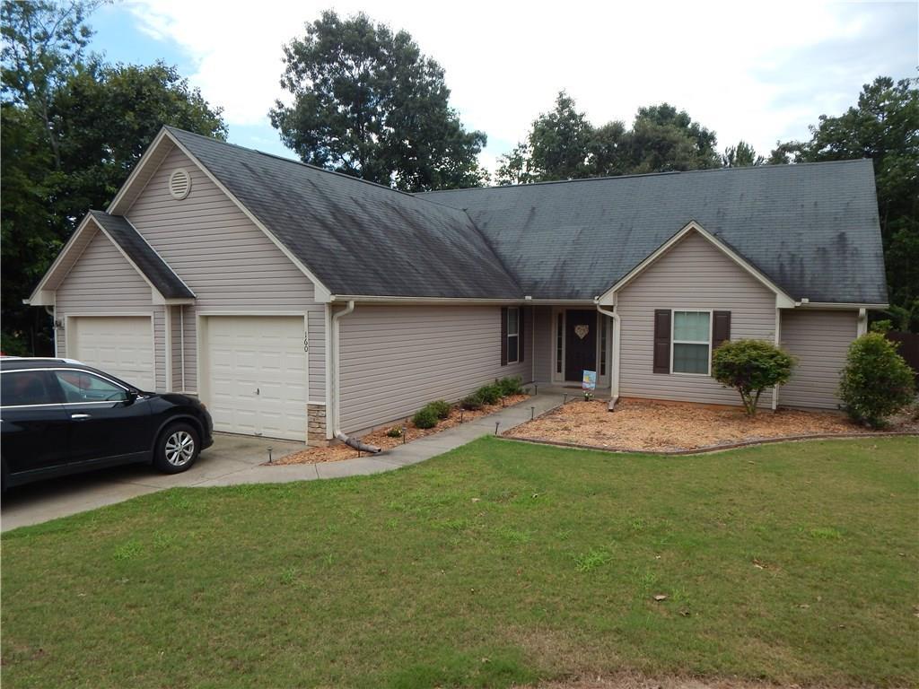 160 Makers Way, Dawsonville, GA 30534