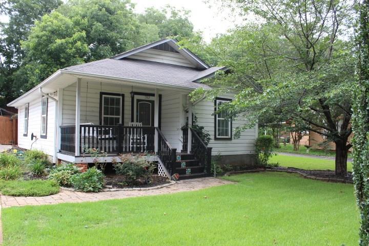 50 High St., Buford, GA 30518