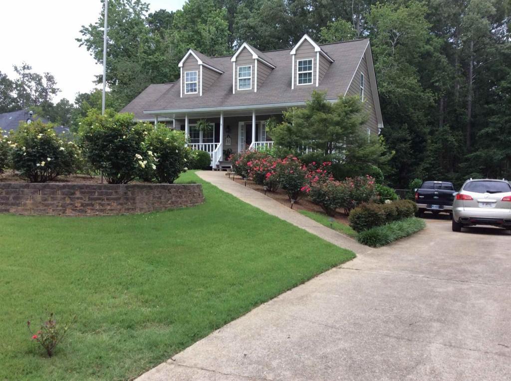 268 Picketts Mill Run, Acworth, GA 30101