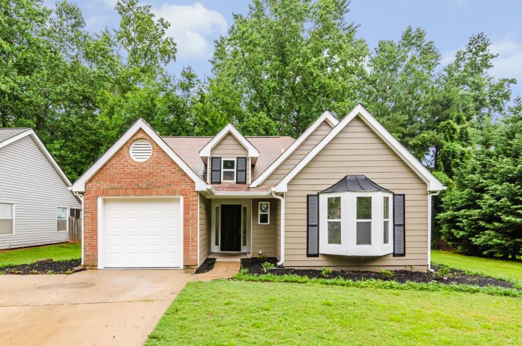 878 Halston Ct., Marietta, GA 30062