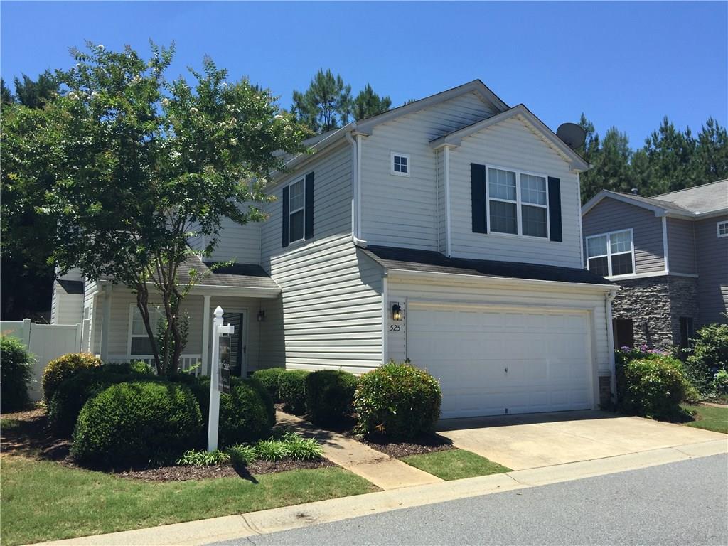 525 W Oaks Dr., Woodstock, GA 30188