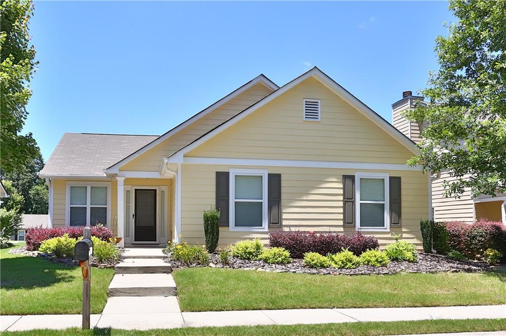 477 Walnut Woods Dr., Braselton, GA 30517