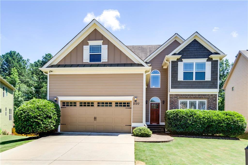 2120 Creole Cir., Cumming, GA 30040