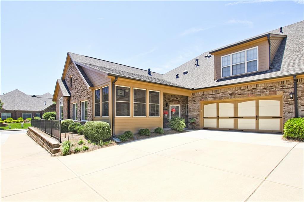 4174 Lanier Ridge Walk, Cumming, GA 30041
