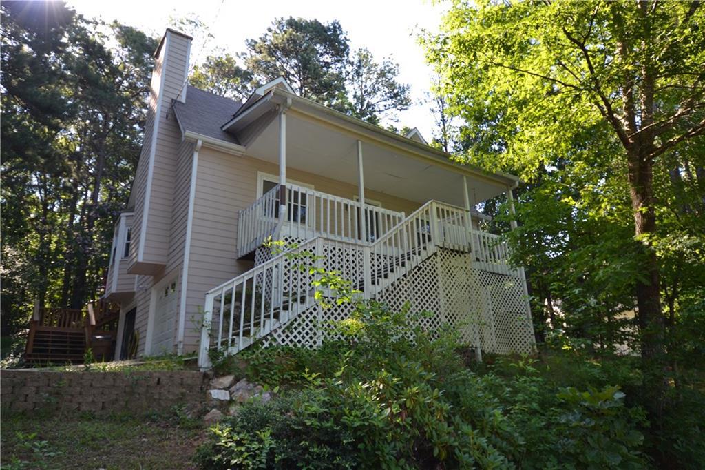 808 Victoria Pl., Woodstock, GA 30189