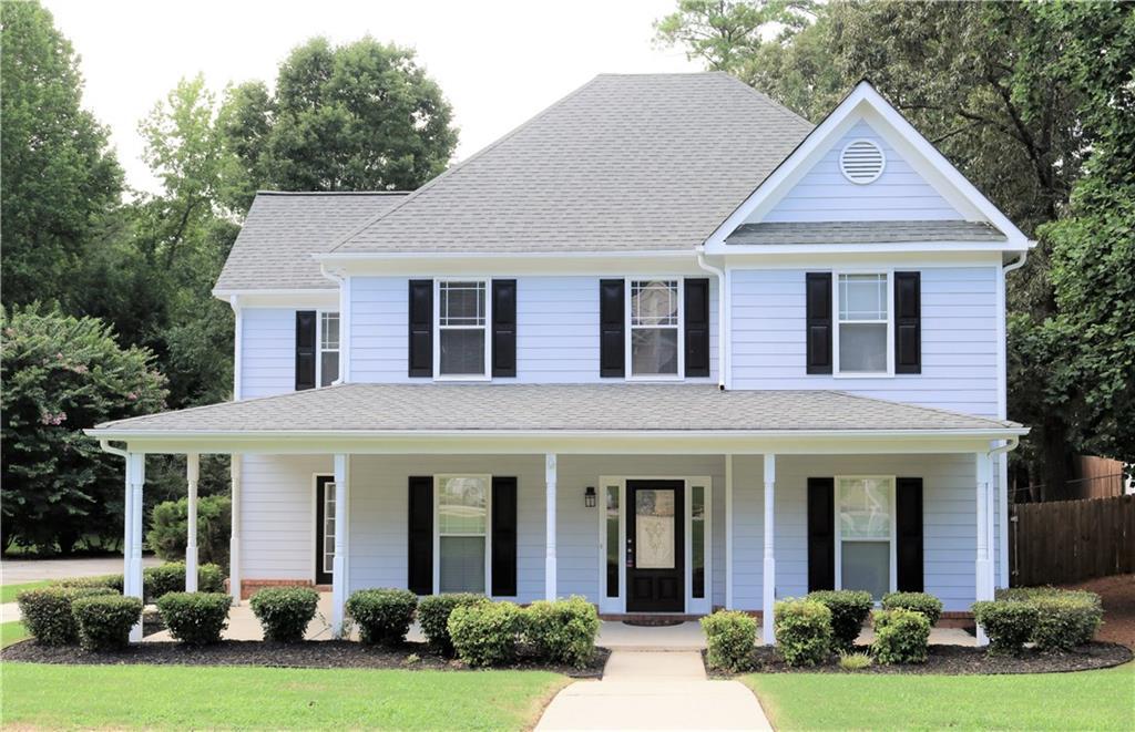 112 Memory Ln., Stockbridge, GA 30281
