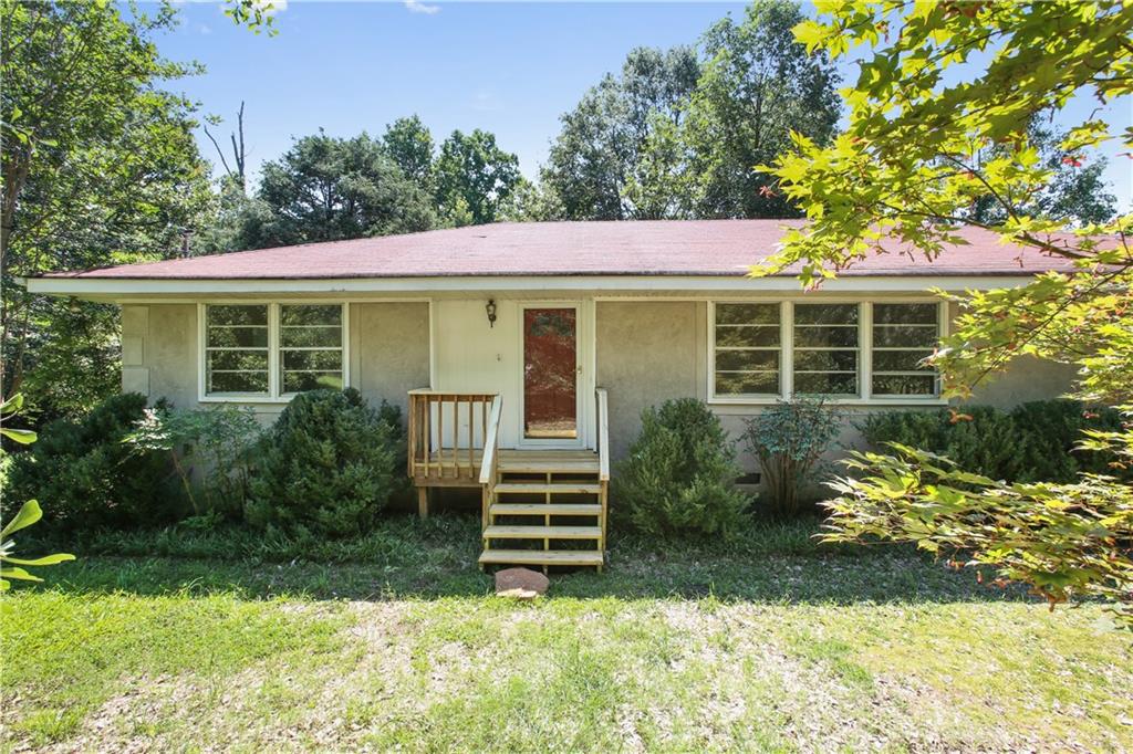 8100 Atlanta Newnan Rd., Chattahoochee Hills, GA 30268