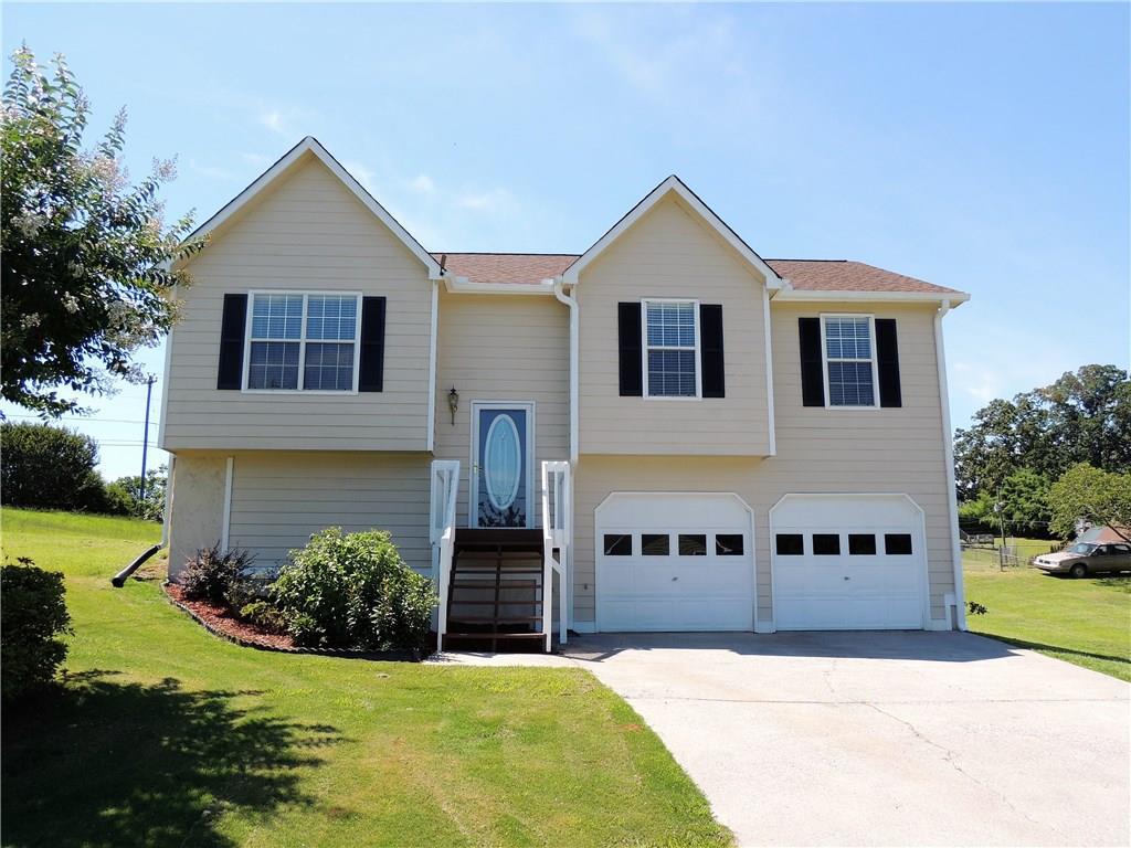 50 Limestone Ln., Douglasville, GA 30134