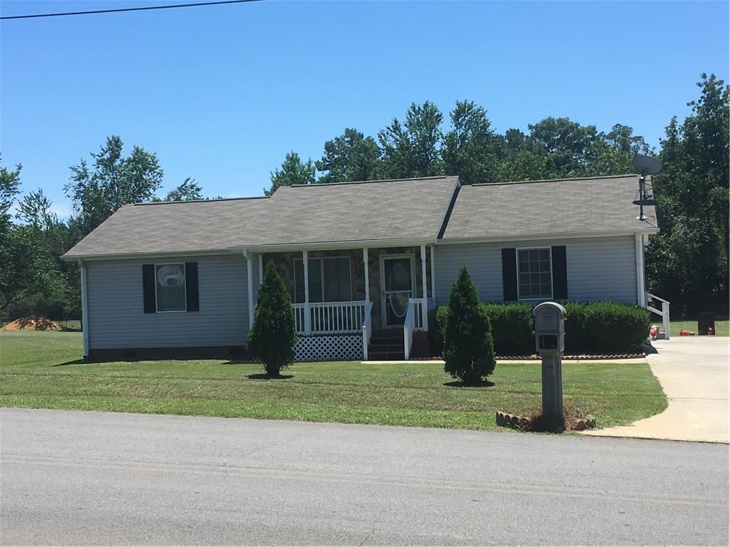 165 Sage Tr., Calhoun, GA 30701