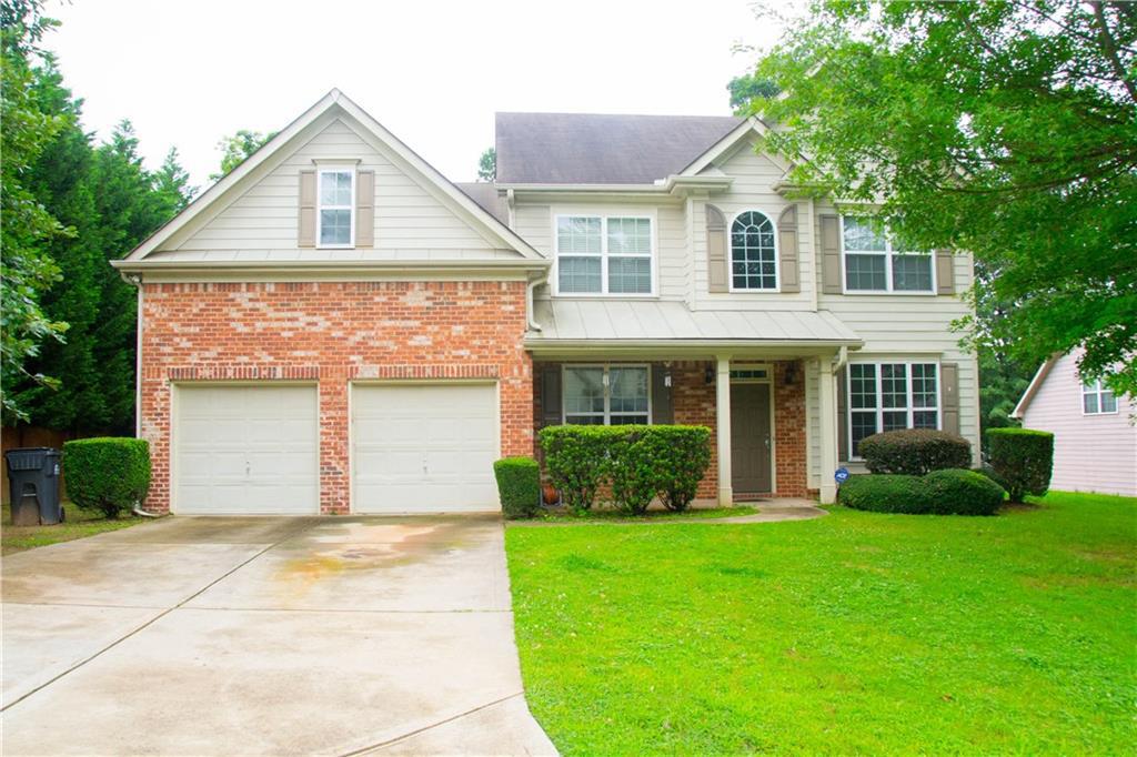 5718 Gordon Park Trace, Austell, GA 30168