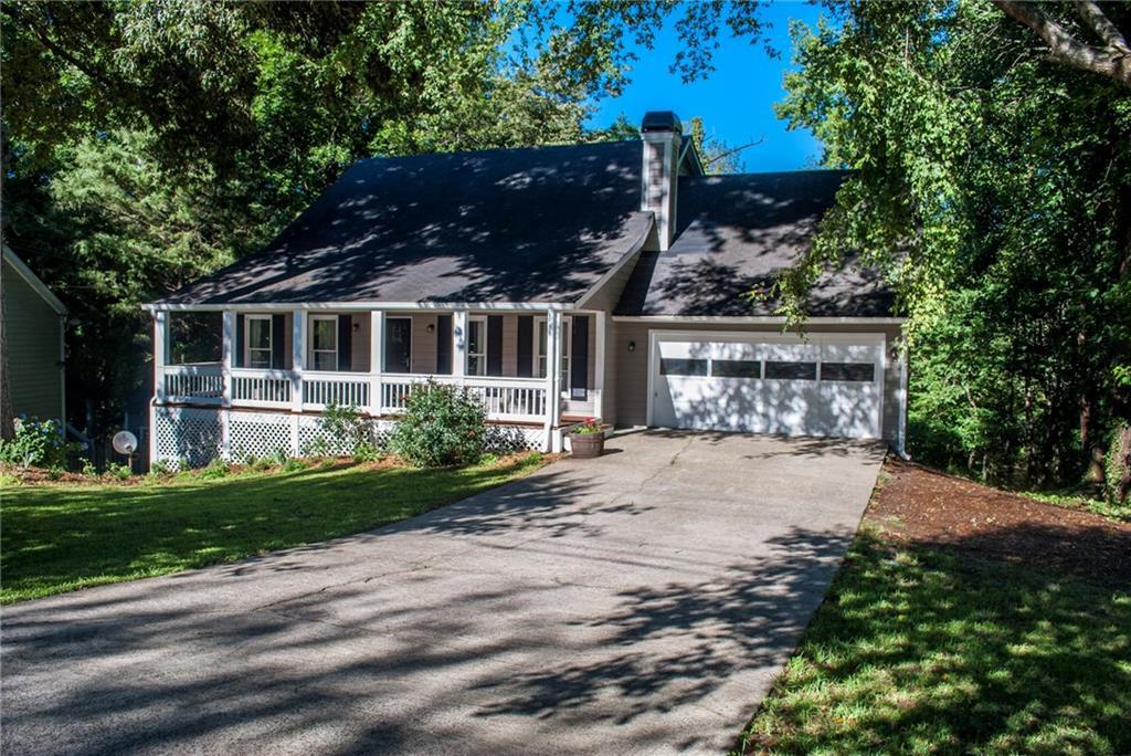 1482 Olde Mill Trace, Woodstock, GA 30188