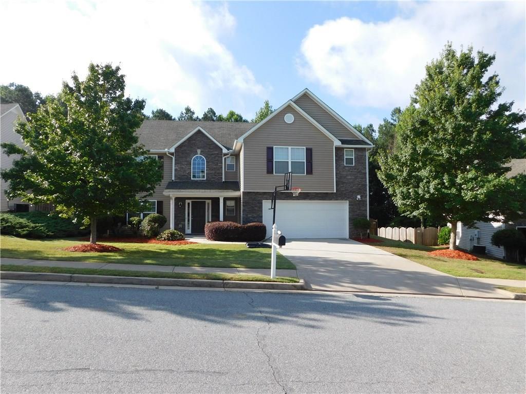 3435 Bridle Brook Dr., Auburn, GA 30011