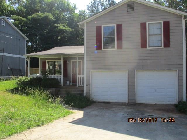 2085 Scarbrough Tr., Stone Mountain, GA 30088